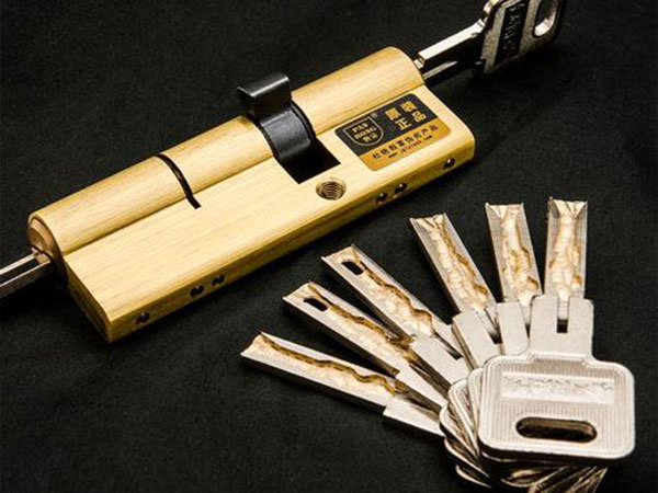 同江24小时上门开锁公司