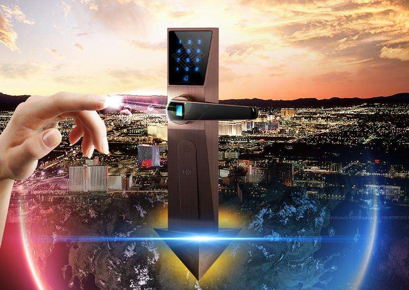 同江24小时上门开锁公司