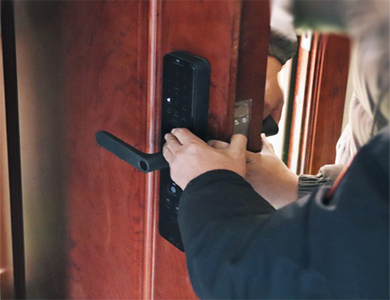 同江24小时上门开锁公司